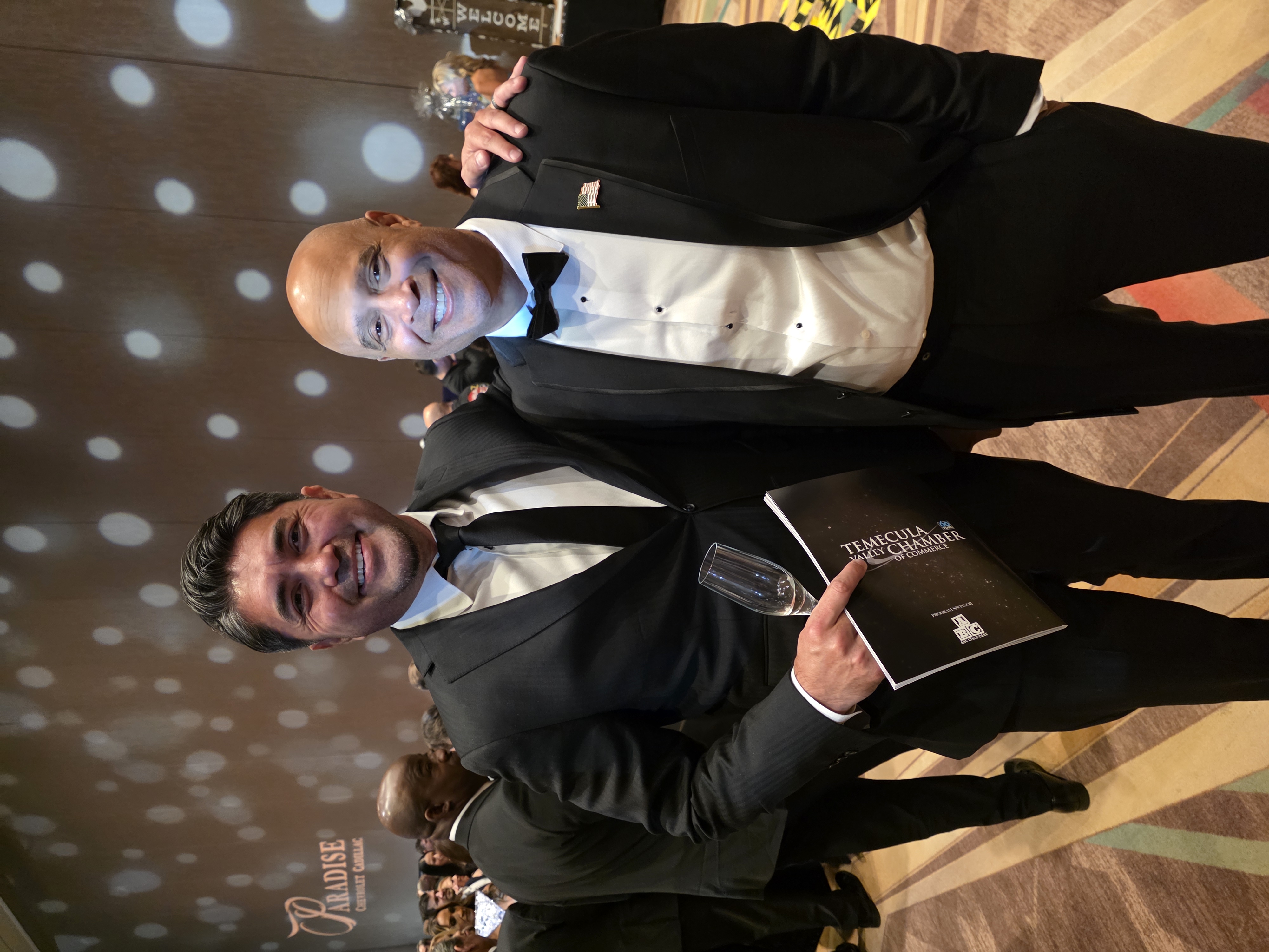 Temecula Valley Chamber of Commerce